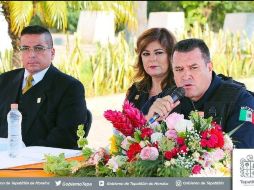 Las agresiones a los cuerpos de seguridad en Jalisco han marcado este año. ESPECIAL