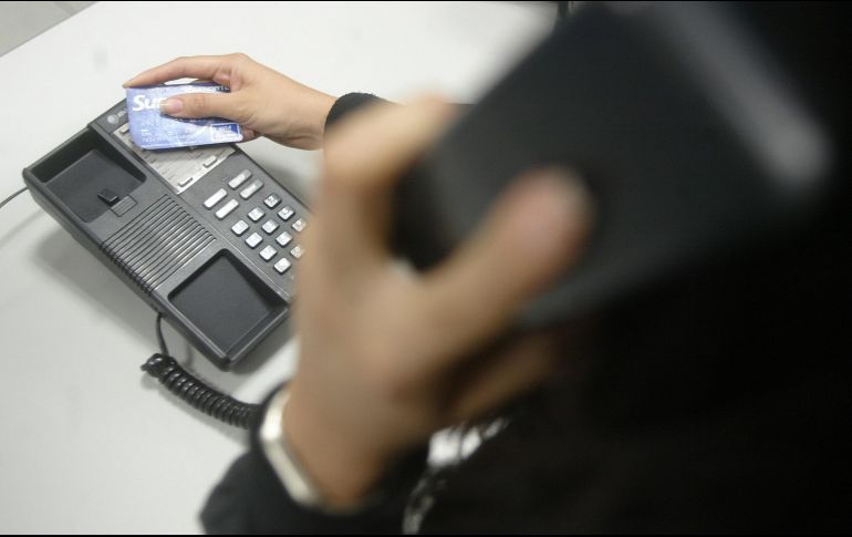 La transición a la nueva marcación será total en 2020. ARCHIVO / EL INFORMADOR