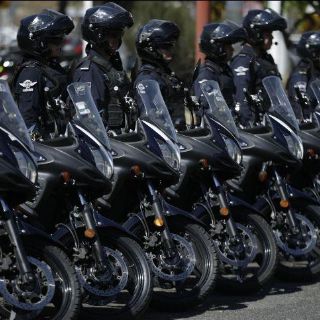 La SSPC respalda creación de Policía Metropolitana