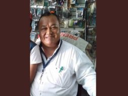 Ruiz Vázquez es el octavo periodista asesinado en el país durante el presente año y el primero en el gobierno del morenista Cuitláhuac García Jiménez. TWITTER / @AlertaPDMX