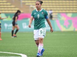 El cuadro femenil mexicano quedó fuera de toda posibilidad de avanzar al sumar cinco unidades para ocupar el tercer sitio. IMAGO 7