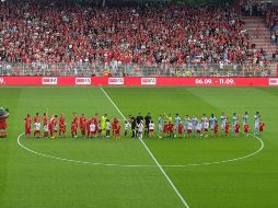 El zaguero mexicano Néstor Araujo hoy fue suplente y entró al terreno de juego al minuto 66. TWITTER/@RCCelta
