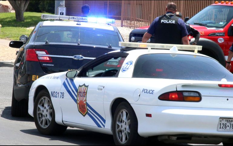 Tanto la SRE como el Gobierno de México ofrecieron su apoyo a las víctimas por los hechos ocurridos esta mañana. AP/R. Gutiérrez