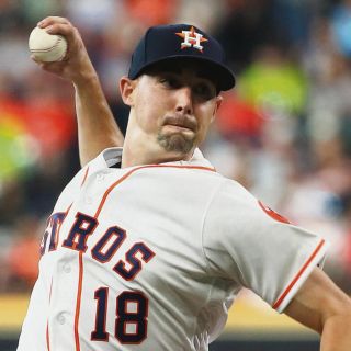 Aaron Sánchez lidera juego sin hits