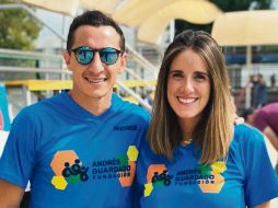 La Fundación Guardado sigue con su proyecto. @AGuardado18