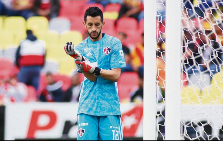 El colombiano señala que hay tiempo para corregir. IMAGO7