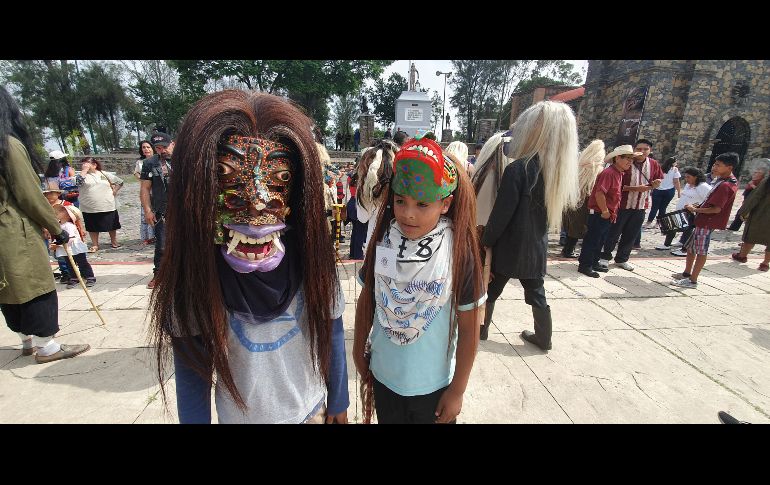 EL INFORMADOR/P. López