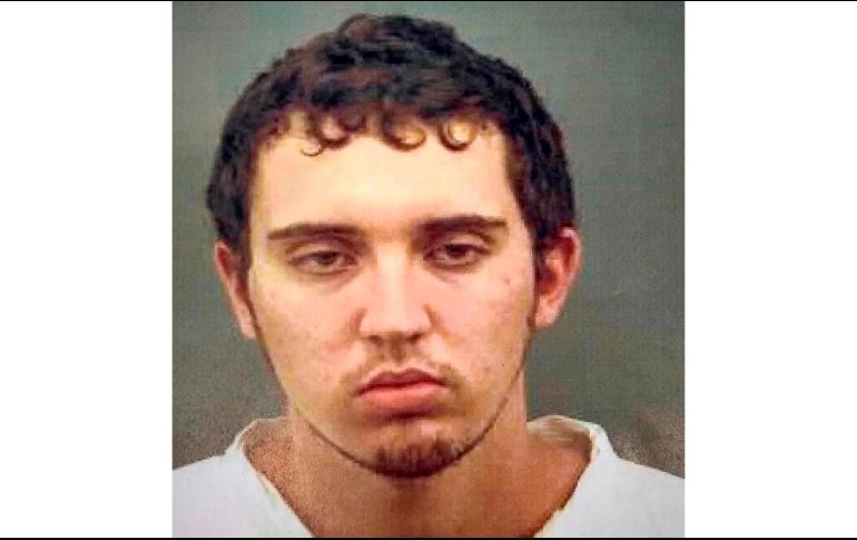 Autoridades mostraron este domingo la imagen de Patrick Crusius, presunto autor del tiroteo en El Paso, Texas.  EFE/EPA/FB