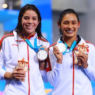 Aeroméxico llevará gratis a clavadistas mexicanas al Mundial de Japón