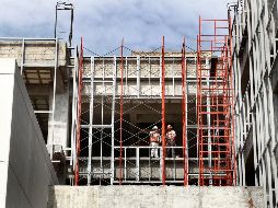 El desembolso de los recursos dependerá de la demanda para financiar proyectos productivos, de vivienda o consumo. EL INFORMADOR/Archivo