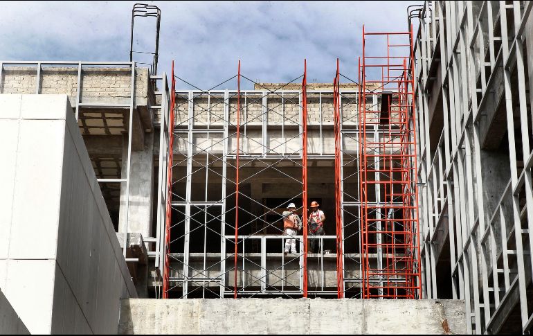 El desembolso de los recursos dependerá de la demanda para financiar proyectos productivos, de vivienda o consumo. EL INFORMADOR/Archivo