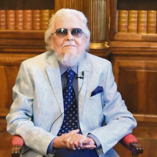 Fernando del Paso, desde una mirada íntima