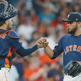 Osuna se contagia del buen momento