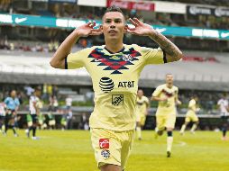 Las Águilas se desmantelan