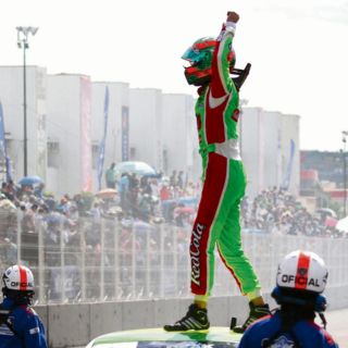 De Alba conquista Querétaro