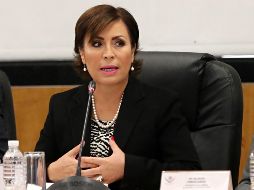 Los supuestos desvíos por los que Robles y Zebadúa están siendo investigados derivaron del caso de la 