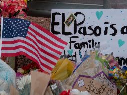 Hasta el momento, siete connacionales han fallecido y siete más están heridos con lesiones de gravedad por el tiroteo registrado el sábado pasado en El Paso, Texas. AFP / M. Ralston