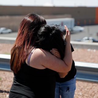 Trump condena supremacismo blanco y pide pena de muerte por tiroteos masivos