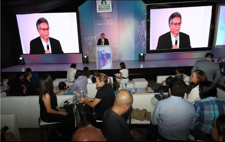 Los más de dos millones 600 mil socios de Caja Popular Mexicana tienen ahora la oportunidad de aprovechar sus servicios de depósito a ahorro y pago de créditos con servicios multicanal. ESPECIAL