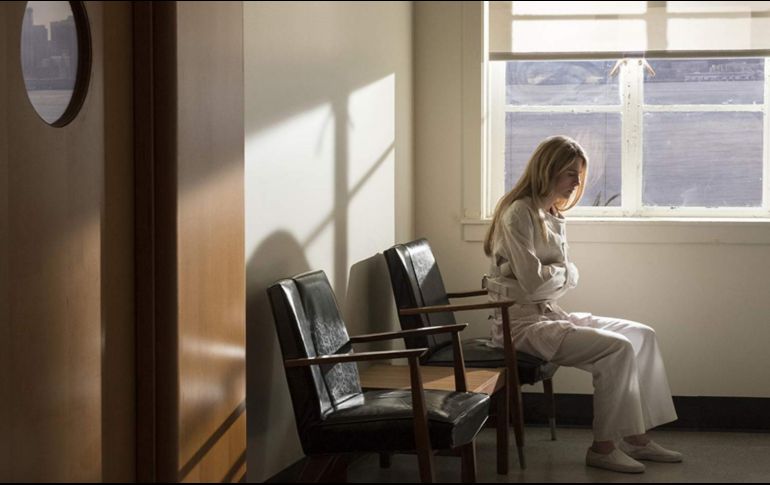 The OA fue ideada por Brit Marling y Zal Batmanglij, estrenada a finales de 2016. ESPECIAL / Netflix