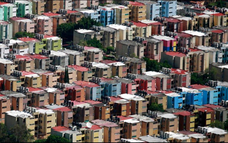 Zapopan es el principal municipio en crecimiento poblacional. EL INFORMADOR / ARCHIVO