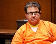 Reiteraron que Naasón Joaquín García es 