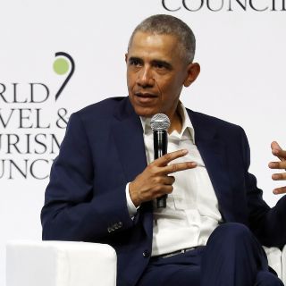 Obama denuncia a líderes que alientan "clima de miedo" tras tiroteos