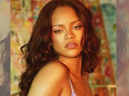 Rihanna cuestiona la fácil venta de armas que hay en Estados Unidos. INSTAGRAM / badgalriri