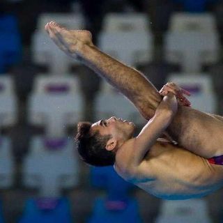 Kevin Berlín e Iván García hacen el 1-2 en Lima