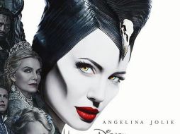 La secuela de la casa Disney, lista para impactar a los espectadores. CORTESÍA