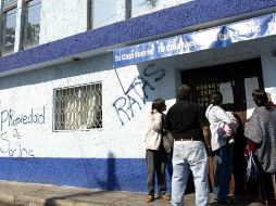 En riesgo, 14 cajas de ahorro en el Estado