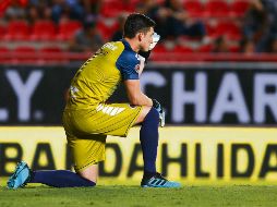 Veracruz se quiere posicionar como los 120 millones peor gastados en la historia del futbol mexicano. IMAGO7