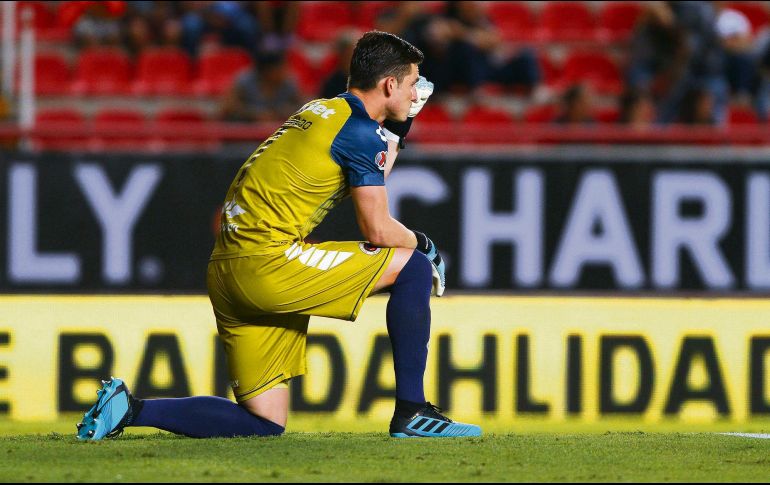 Veracruz se quiere posicionar como los 120 millones peor gastados en la historia del futbol mexicano. IMAGO7