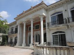 Se darán más de 100 MDP para los deportistas, con un estímulo extra a quienes hayan conseguido medallas en cada una de las disciplinas; el inmueble será subastado el próximo domingo 11 de agosto. EFE / ARCHIVO