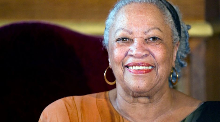 Morrison escribió 11 novelas, muchas de ellas sobre cómo era la vida de los afroamericanos, en una brillante carrera literaria cargada de premios que se extendió durante más de seis décadas. EFE / ARCHIVO