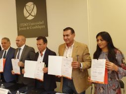 Edna Jaime Treviño, directora General de México Evalúa, explica que lo que se pretende es que las autoridades proporcionen la información estadística de donde ocurren los homicidios para llevar a cabo lo que llamó un 