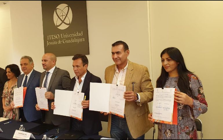 Edna Jaime Treviño, directora General de México Evalúa, explica que lo que se pretende es que las autoridades proporcionen la información estadística de donde ocurren los homicidios para llevar a cabo lo que llamó un 