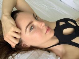 La publicación de Belinda obtiene más de 300 mil 