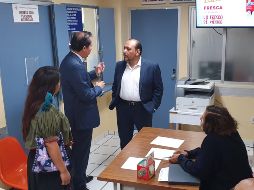 También recordó que todas las personas indígenas tienen derecho “a ser asistidos por alguien que pueda orientar en su lengua materna para que tenga una comprensión profunda de los procesos en los que están inmiscuidos”. EL INFORMADOR/ P. López