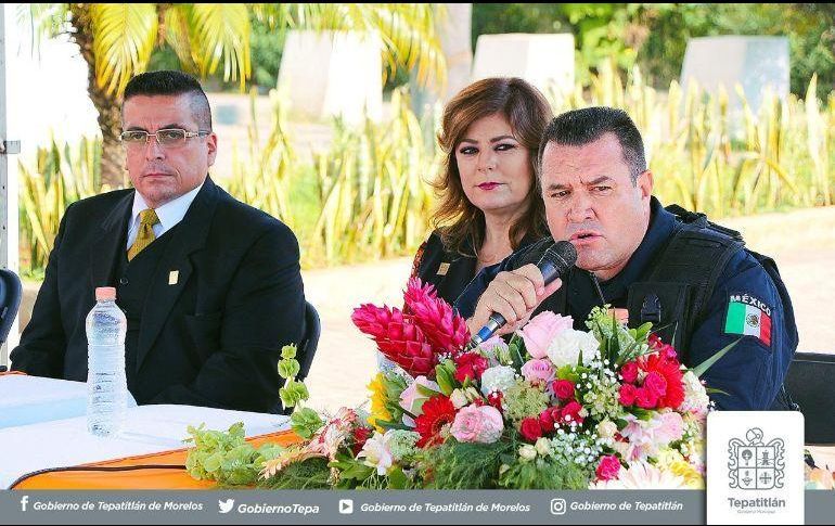 Después de que mataron al oficial Arturo Gómez Vargas, se han tomado medidas mayores de seguridad con la Guardia Nacional y militares asignados a la región de Los Altos. ESPECIAL