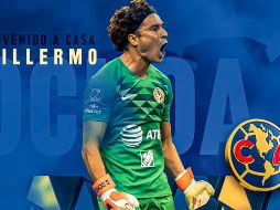 Serán tres años de contrato y un atractivo sueldo de casi 4.4 millones de dólares anuales los que convencieron a 