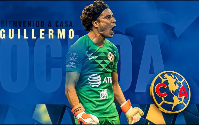 Serán tres años de contrato y un atractivo sueldo de casi 4.4 millones de dólares anuales los que convencieron a 