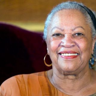 Las letras lloran a Toni Morrison