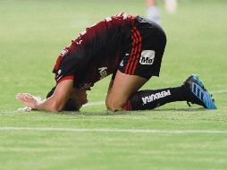 Atlas se mostró chato al frente y vulnerable en defensa, cayendo por segundo juego consecutivo, siendo la primera derrota en Copa para los Zorros. IMAGO7