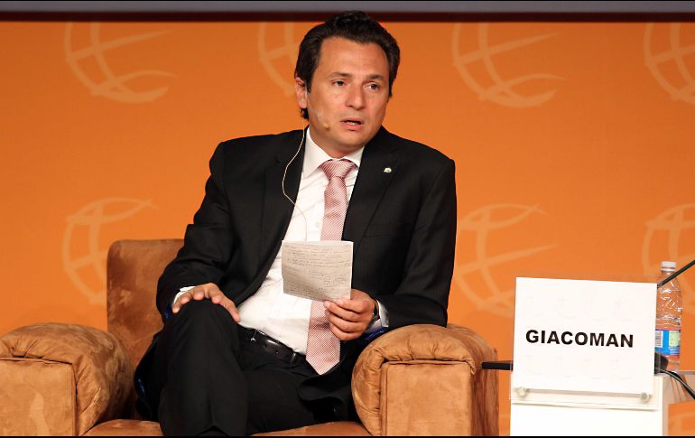 Desde mayo pasado, la FGR mantiene bajo su resguardo el inmueble propiedad de Lozoya Austin. EL INFORMADOR/Archivo