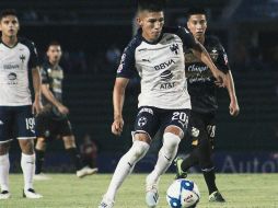 Quedará por jugarse un tiempo completo. IMAGO7