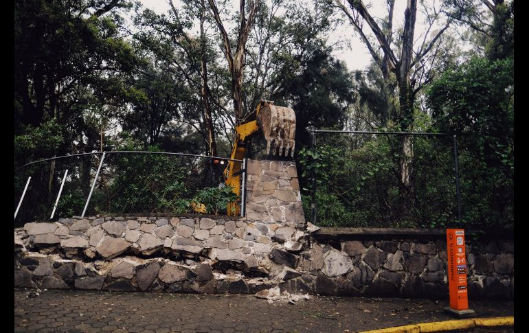 ESPECIAL/ Gob. de Jalisco