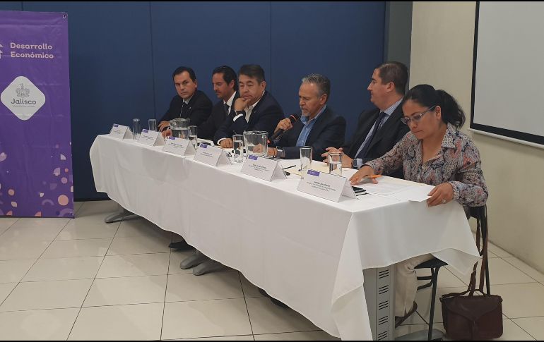 El 96% o más de la contaminación al río es producida por micro y medianas empresas que no tienen “la capacidad de cumplir la ley”. EL INFORMADOR / Y. Mora