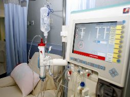 Explican que la suspensión de los tratamientos se debe a que la empresa que contrataron aún no logra colocar todo su equipamiento. EL INFORMADOR/ARCHIVO