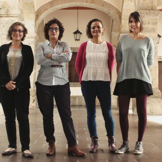 Celebran a los pueblos indígenas